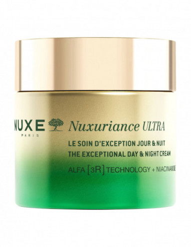 Nuxe Nuxultra Exceptional Cream 75 Ml
