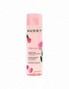 Nuxe Very Rose Micellar...
