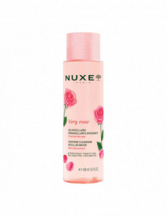 Nuxe Very Rose Micellar...