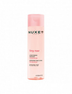 Nuxe Very Rose Refreshing...