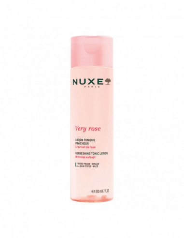 Nuxe Very Rose Refreshing Tonic...