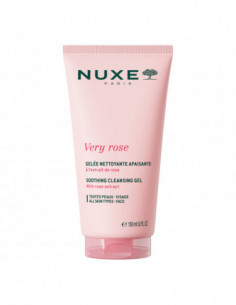 Nuxe Very Rose Soothing...