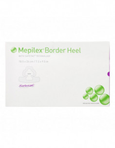 Medicazione In Schiuma Di...