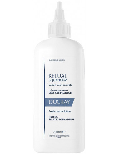 Kelual Squanorm Lozione 200 Ml