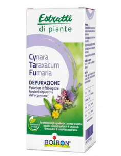Cytafu Boiron Estratto...