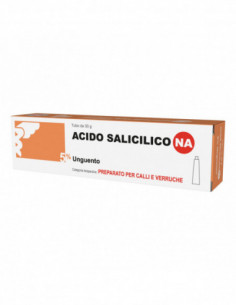 Acido Salicilico (nova...