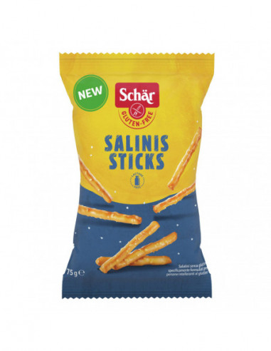Schar Salinis Stick 75 G