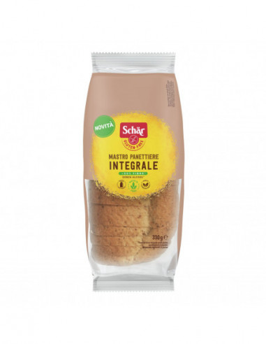 Schar Integrale Mastro Panettiere 330 G