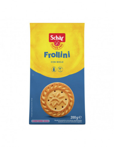 Schar Frollini 200 G