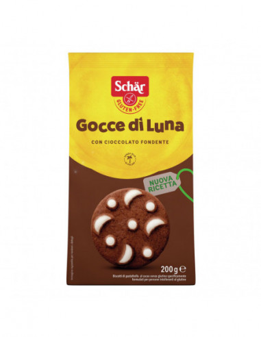 Schar Gocce Di Luna 200 G