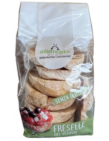 Freselle Vesuvio Classiche 215 G