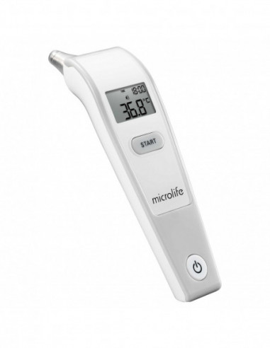 Termometro Auricolare Microlife Ear...