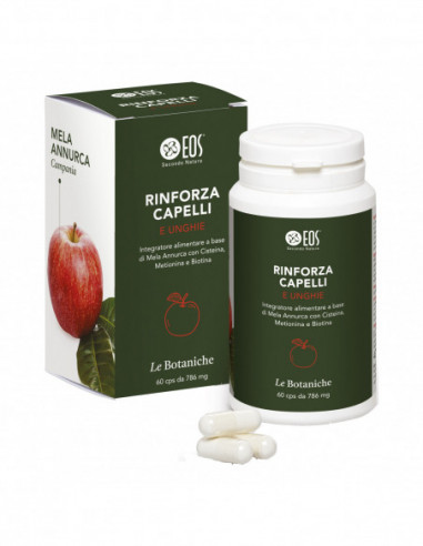 Eos Le Botaniche Rinforza Capelli 60...