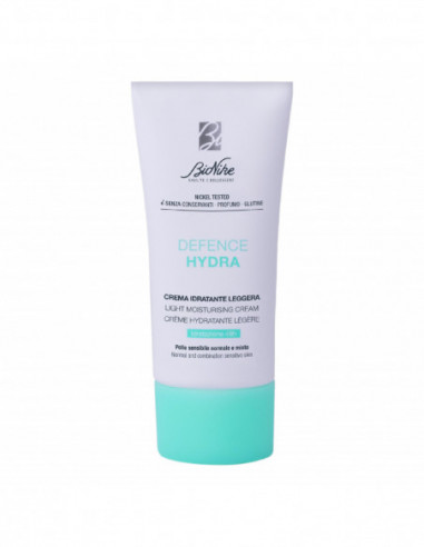 Defence Hydra Crema Idratante Leggera...