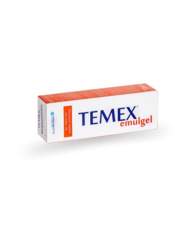 Temex Emulgel 75 Ml