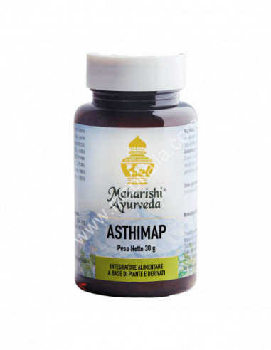 Asthimap 60 Compresse