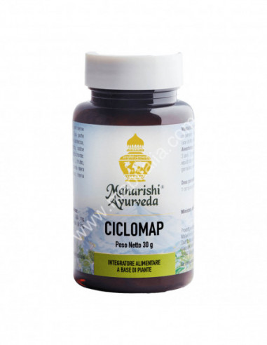 Ciclomap 60 Compresse