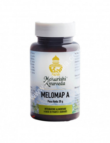 Melomap A 60 Compresse