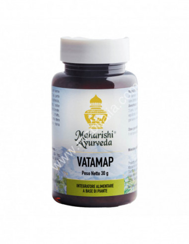 Vatamap 60 Compresse