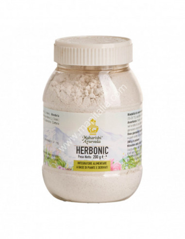 Herbonic Polvere 200 G