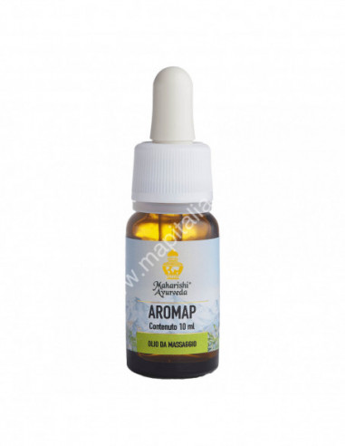 Aromap Olio 10 Ml