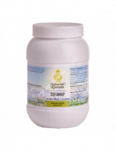 Cefamap Polvere 300 G