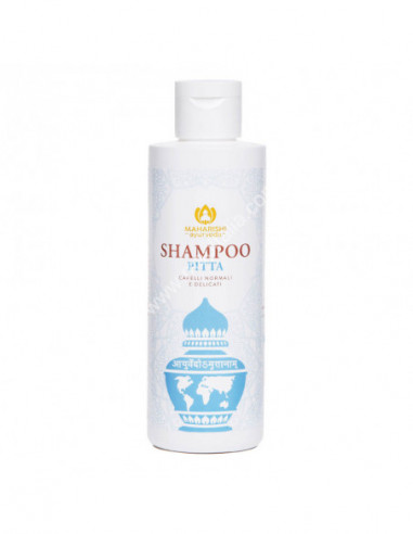 Shampoo Alle Erbe Pitta 200 Ml