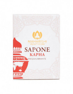SAPONE KAPHA 100 G