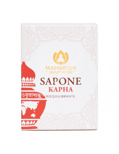 SAPONE KAPHA 100 G