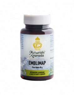 Emblimap 120 Compresse