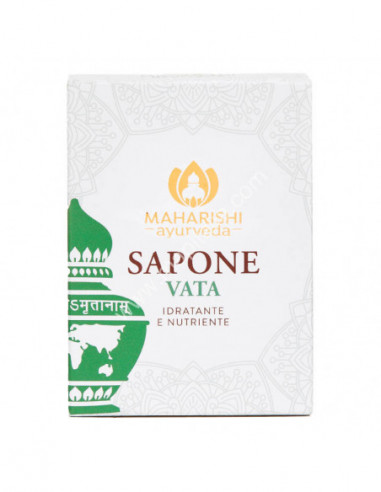 Sapone Vata 100 G