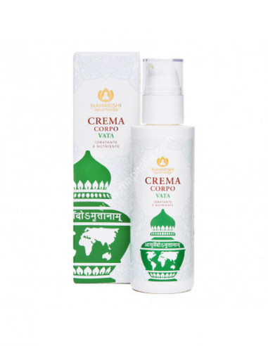 CREMA CORPO VATA 200 ML