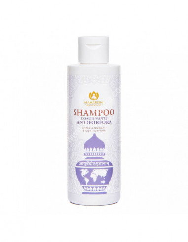 Shampoo Antiforfora 200 Ml