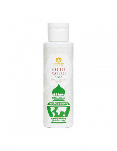 OLIO CAPELLI VATA 100 ML