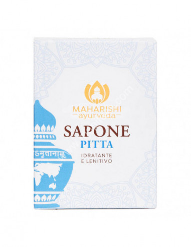 Sapone Pitta 100 G