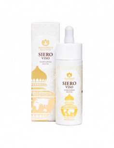 Crema Viso Siero 30 Ml