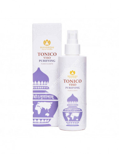 Tonico Viso Purifying 200 Ml