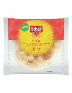 Schar Pita 150 G