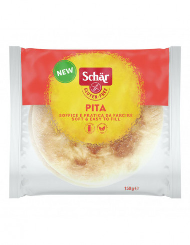 Schar Pita 150 G