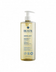 Rilastil Xerolact Olio...