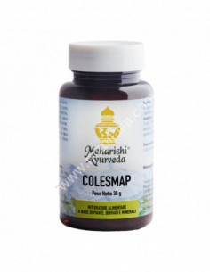 Colesmap 60 Compresse