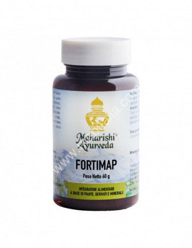 Fortimap 60 Compresse