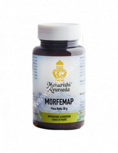 Morfemap 60 Compresse