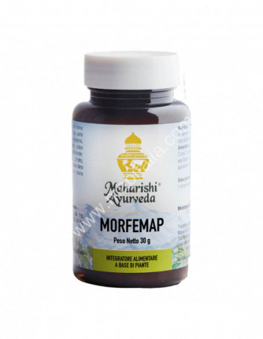 Morfemap 60 Compresse