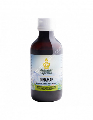 Dinamap 200 Ml