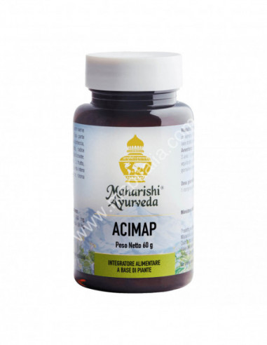 Acimap 20 Compresse