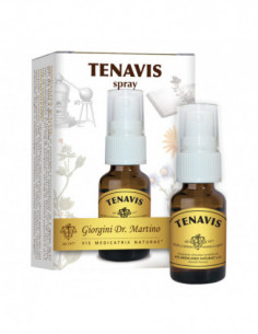 Tenavis Spray 15 Ml