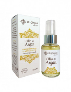 Olio Di Argan 50 Ml