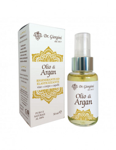 Olio Di Argan 50 Ml