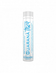 Guarana' Tiger 25 Ml 1 Pezzo